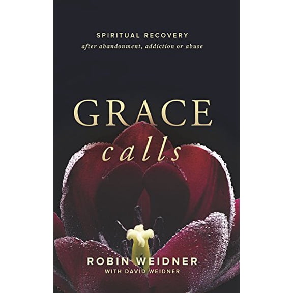 Pre-Owned Grace calls (Paperback) 1941988431 9781941988435