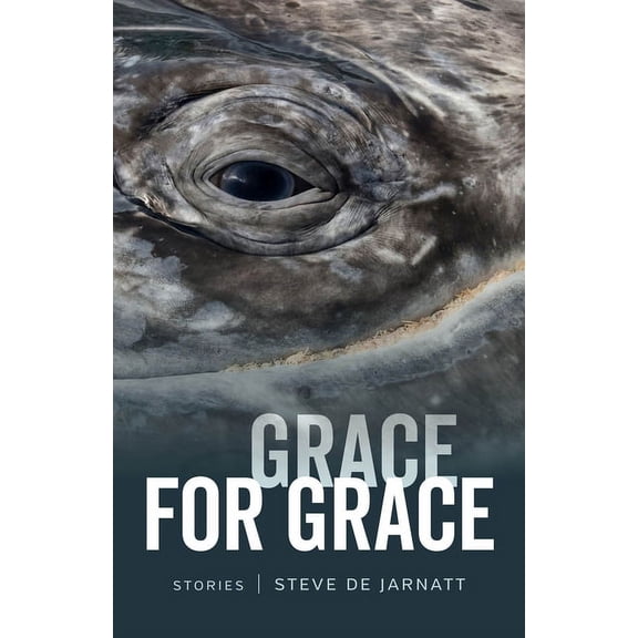 Grace for Grace : Stories (Paperback)