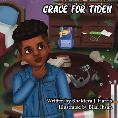 Pre-Owned Grace for Tiden Paperback
