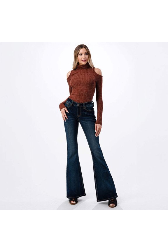 Grace in LA Boot Cut