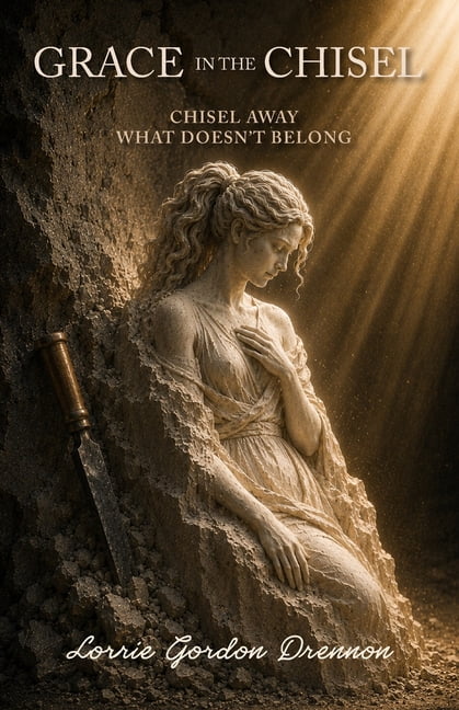 Grace in the Chisel: Chisel Away What Doesn't Belong, (Paperback)