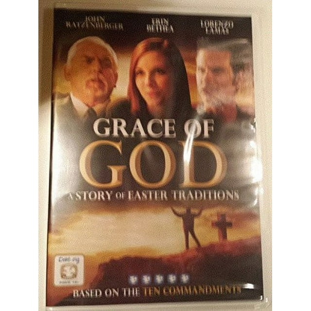 Grace of God (DVD)