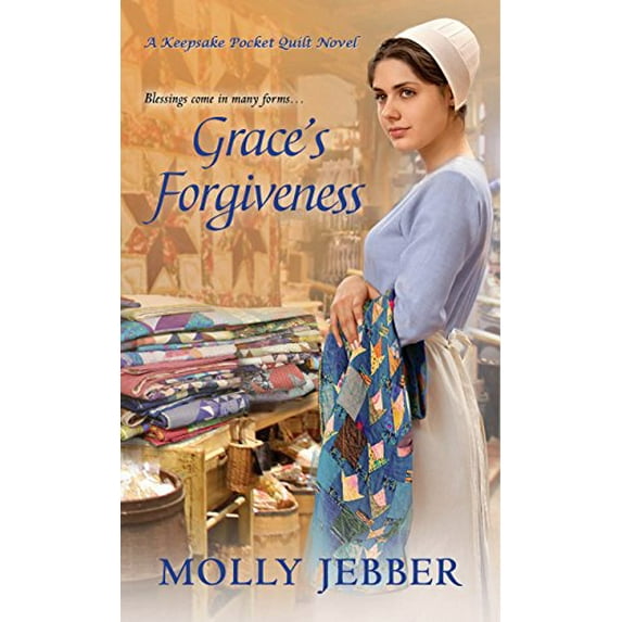 Pre-Owned Grace's Forgiveness (Unknown) 1420137638 9781420137637