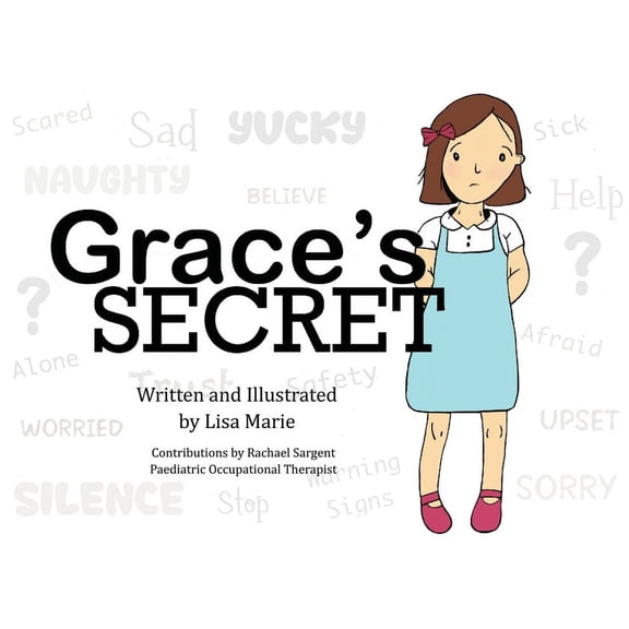 Grace's Secret, (Paperback)