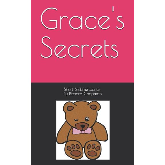 Grace's Secrets, (Paperback)