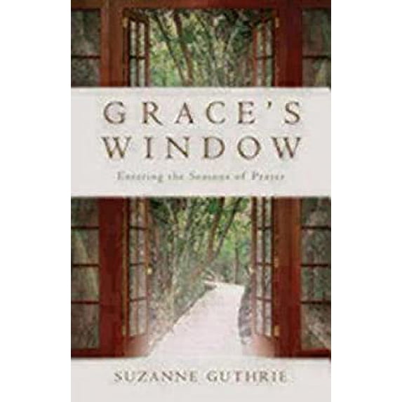 Pre-Owned Grace's Window: Entering the Season of Prayer (Paperback) 0819223255 9780819223258