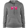 thumbnail image 1 of Grace to Grace Ladies Pullover Hooded Sweatshirt, 1 of 3