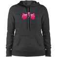 thumbnail image 1 of Grace to Grace Ladies Pullover Hooded Sweatshirt, 1 of 3