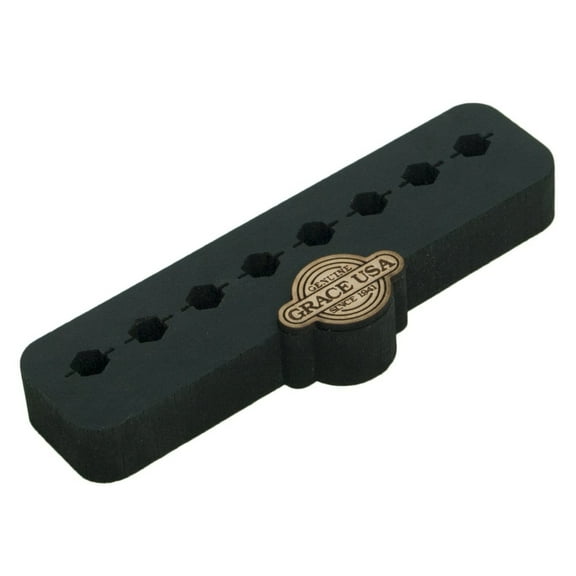 Grace3/32 in. Punch w/ J Series Wood Handle for Glocks