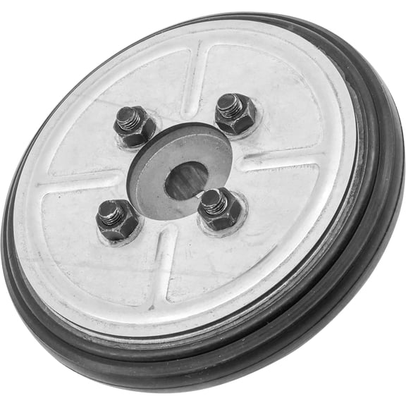 GraceHome-US Clutch Drive Disc Compatible with Snapper 107.280341 (7800669 A) 7600208YP / 3317524BVE (7800787) 7600136YP