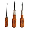 thumbnail image 1 of GraceRuger Single Action Straight Edge Screwdriver Set, 1 of 2