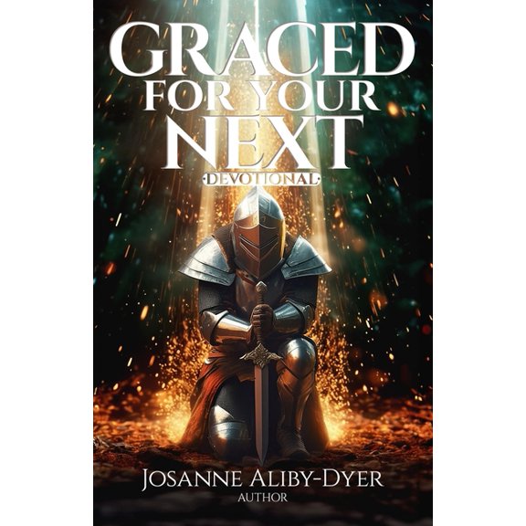 Graced for your Next, (Paperback)