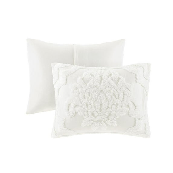 Graceful Cottage Comforter Set, Belen Kox