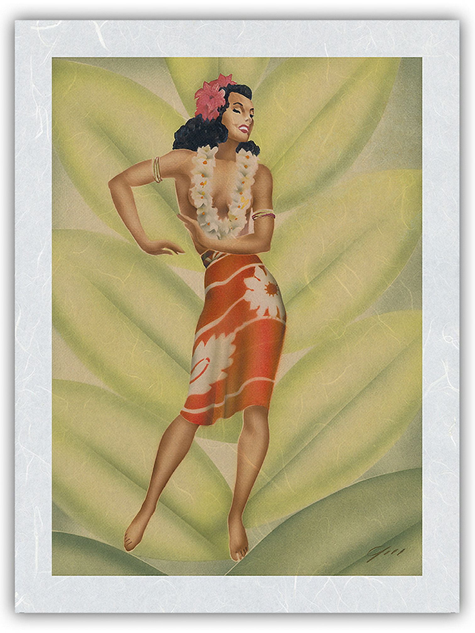 Graceful-Hawaiian-Hula-Dancer-