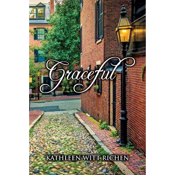 Graceful Paperback 1506173918 9781506173917 Kathleen Witt Richen