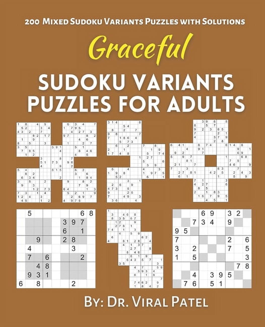 Sudoku Variants - play free sudoku variations online 