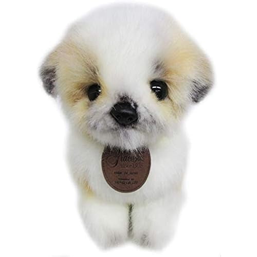 Graceful dog made in Japan Half dog Chiwamaru Bahrain Ubuy