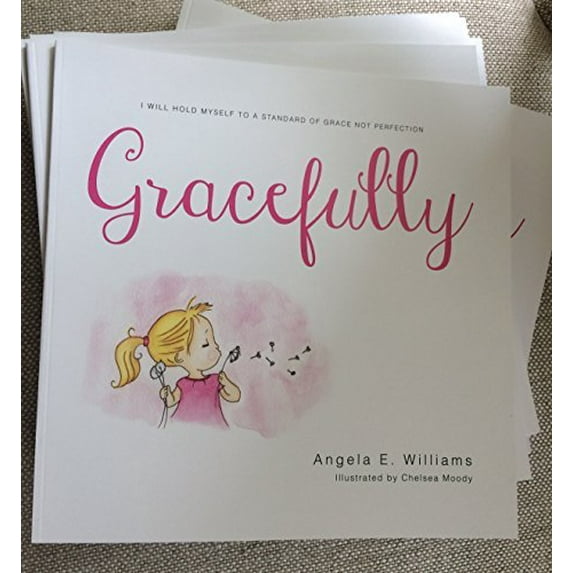 Pre-Owned Gracefully Paperback