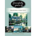 thumbnail image 1 of Gracefully Yours Have Hope - Praying for You Greeting Cards featuring Richard Burns, 12, 4 designs/3 each with Scripture Message, 1 of 8