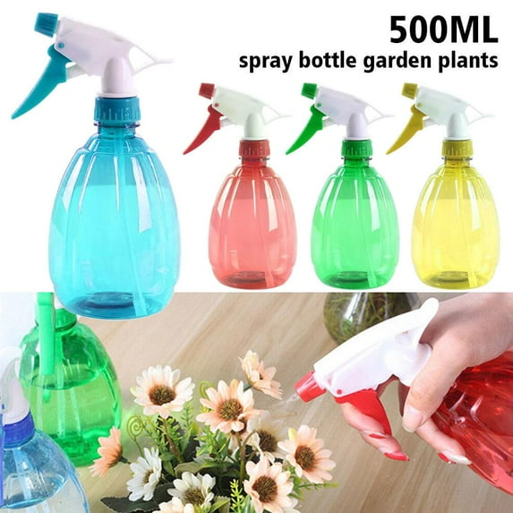 Gracefulvara 1500ML Hairdressing Spray Bottle Salon Barber Garden Plants Hair Water Mist New