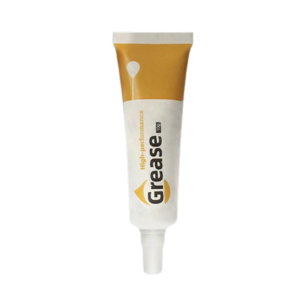 Gracefulvara Grease 10G 3D printer bearing lubricating grease fishing