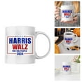 Gracefulvara Kamala Harris Tim Walz Waltz Harris Walz 2024 Election