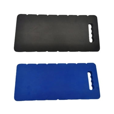 Gracefulvara Kneeling Pad Thick Foam Kneeler Pad Mat Gardening Knee Hot Latest P0 new