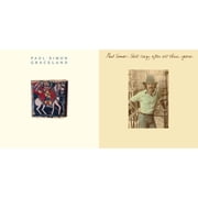 Graceland 25Th Anniversary Edition & Still Crazy After All These Years 180G [LP Vinyl Bundle]