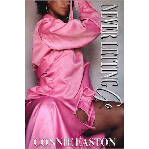 Graceland Heights Never Letting Go, (Paperback)