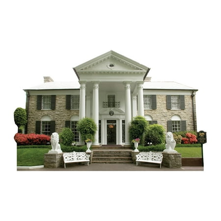 Graceland Mansion