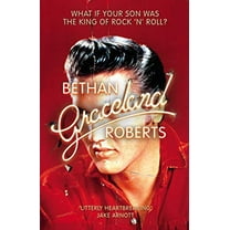 Pre-Owned Graceland Paperback