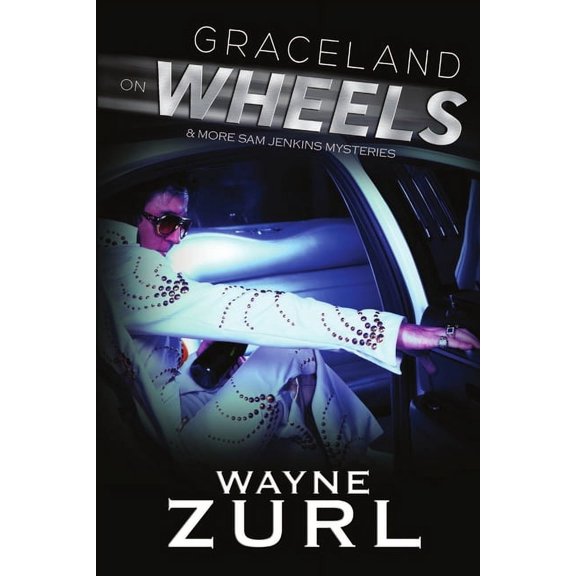 Graceland on Wheels, (Paperback)