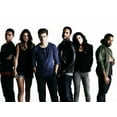 thumbnail image 1 of Graceland poster Metal Print 12x16 Large Art Print on Metal 12x16 Square Adults Best Posters, 1 of 3