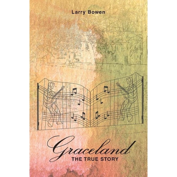 Graceland the True Story, (Paperback)