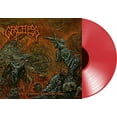 thumbnail image 1 of Graceless - Where Vultures Know Your Name - Red - Music & Performance - Vinyl, 1 of 1