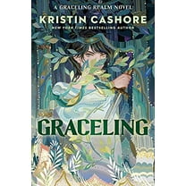 Pre-Owned Graceling (Paperback) 0547258305 9780547258300