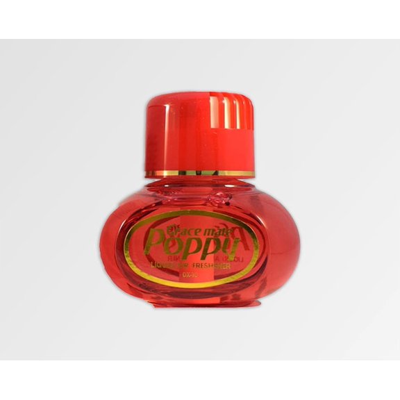 Gracemate Poppy Air Freshener Cattleya-150 ml