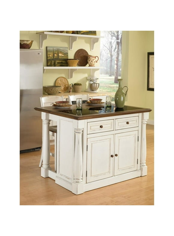 Kitchen Islands Carts With Seating - Walmart.com