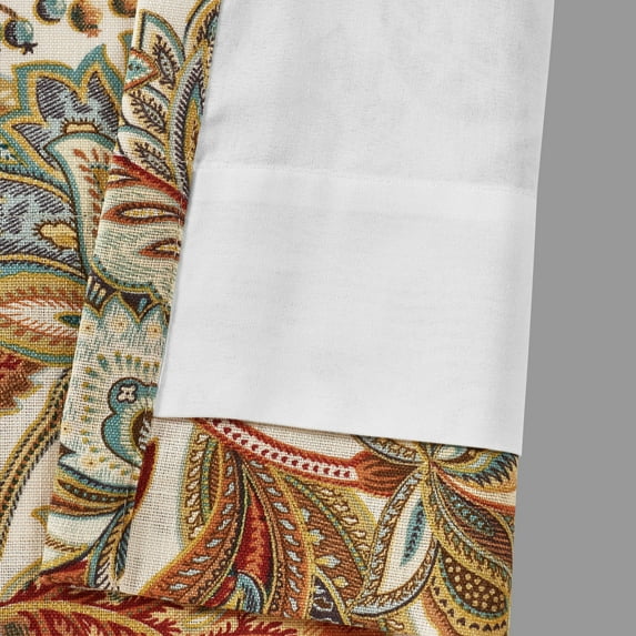 Gracewood Hollow Kleeman 84-inch Window Panel Pair 84 Inches