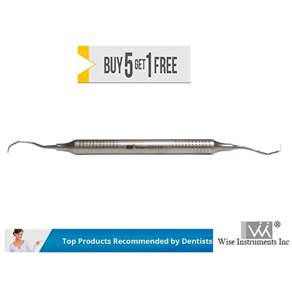 Gracey Curette 13/14