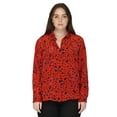 thumbnail image 1 of Gracia Button Down Shirt, 1 of 3