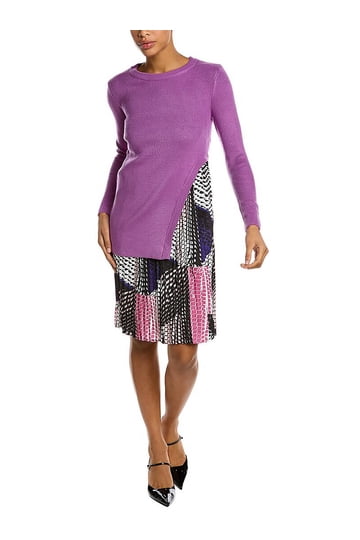 gracia fashion dresses Gracia Dress | Rose main image 0