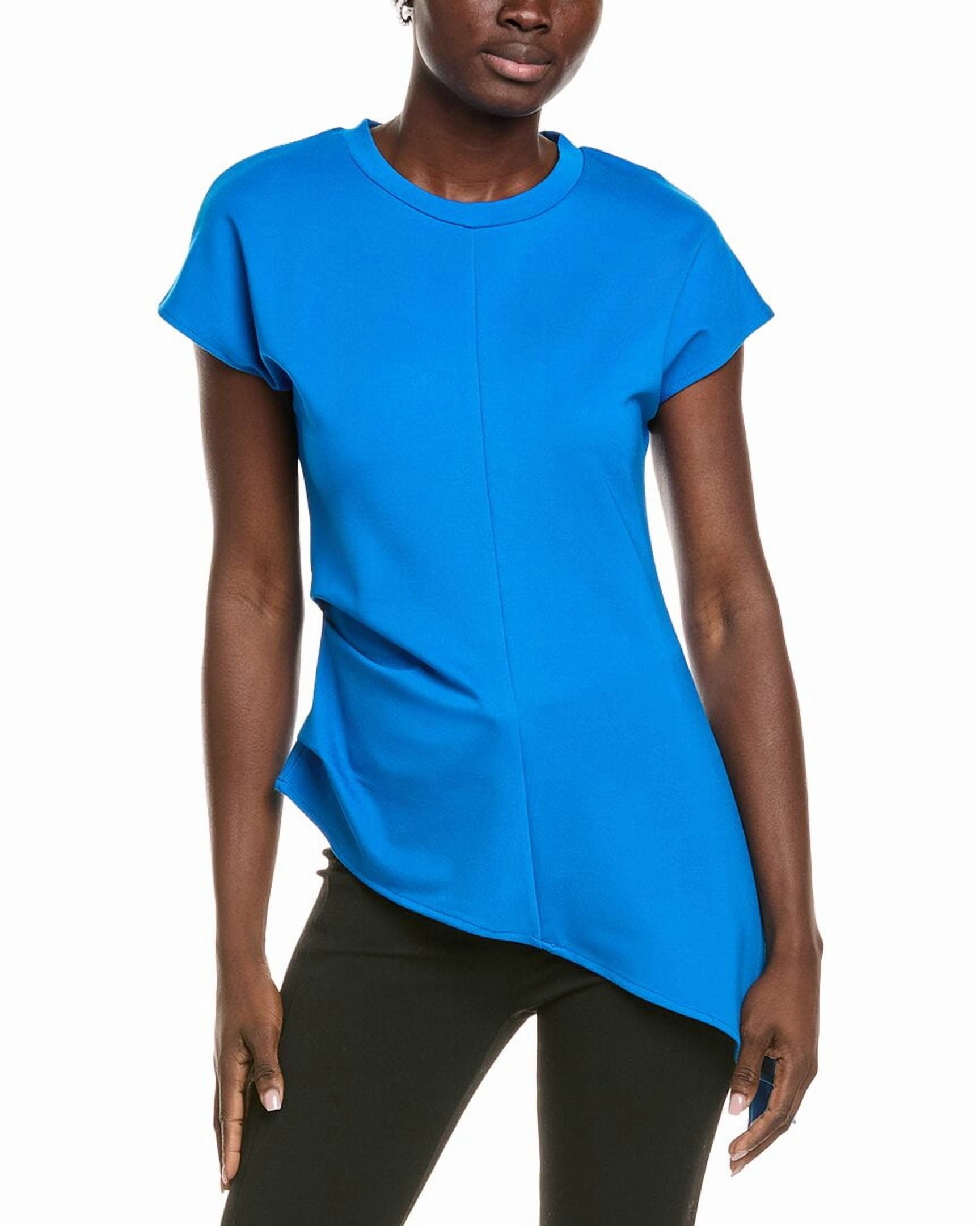 Gracia Asymmetrical Top Women’s