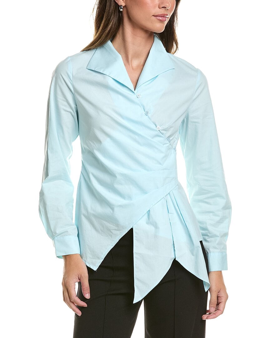 Gracia Asymmetrical Top Women’s