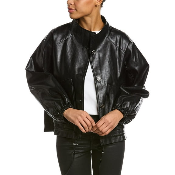 Gracia womens  Jacket, m, Black