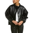thumbnail image 1 of Gracia womens  Jacket, s, Black, 1 of 3