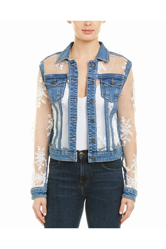 womens Jacket, s