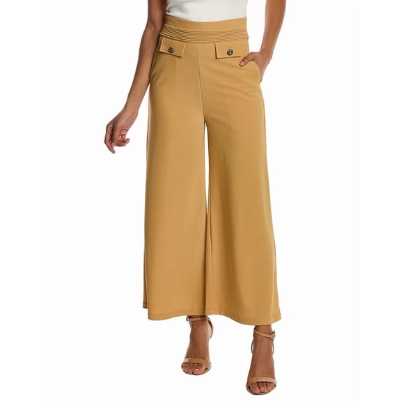 Gracia womens Pant, s, Brown