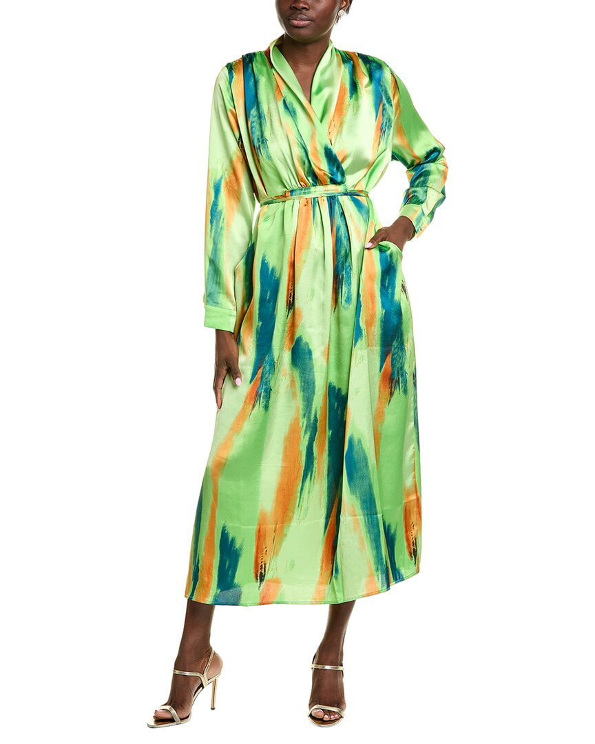 lovestitch dresses lovestitch gauze maxi dress Elevated Essential Tank Top Maxi Dress