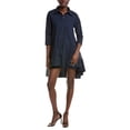 thumbnail image 1 of Gracia womens  Shirt, s, Blue, 1 of 3